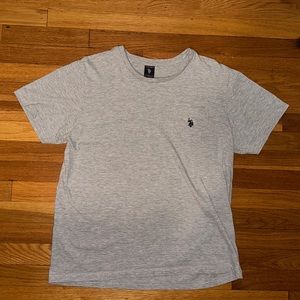 Ralph Lauren Polo short sleeve with pocket size large